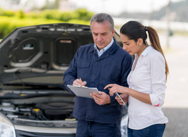 Licensed Full Coverage Car Insurance service in Warrenton, VA - Auto Insurance Axis