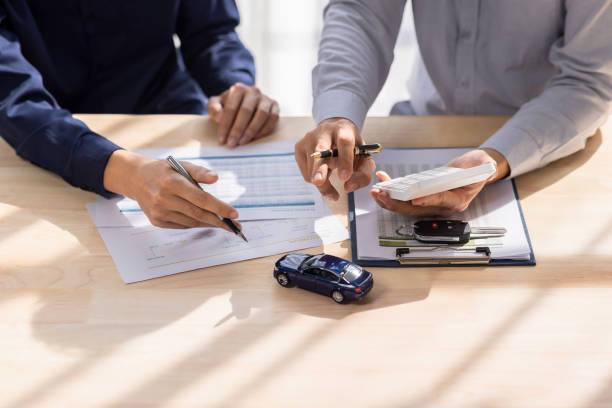 24/7 Emergency Full Coverage Car Insurance experts in Warrenton, VA