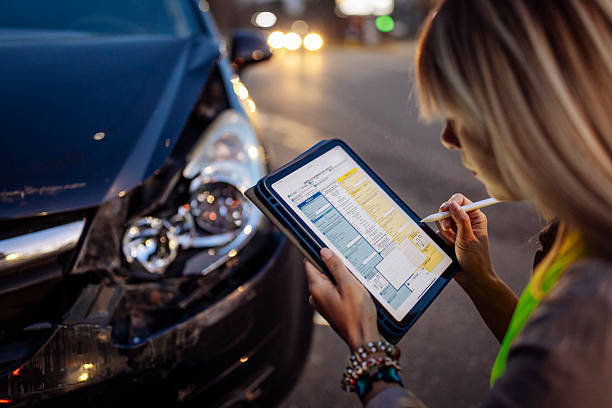 Affordable Full Coverage Car Insurance solutions in Warrenton, VA
